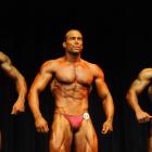 Tim    DeHollander - NPC North Carolina State  2010 - #1
